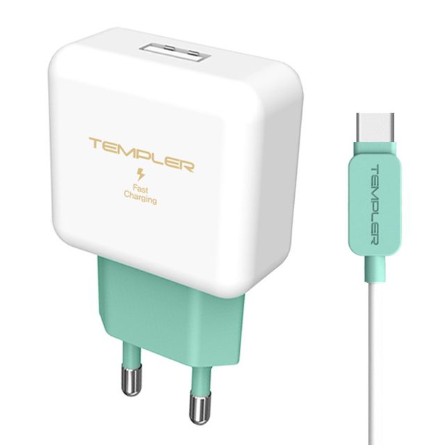 충전기 QC3.0 C타입 분리형 ICTC-18WQC30U1