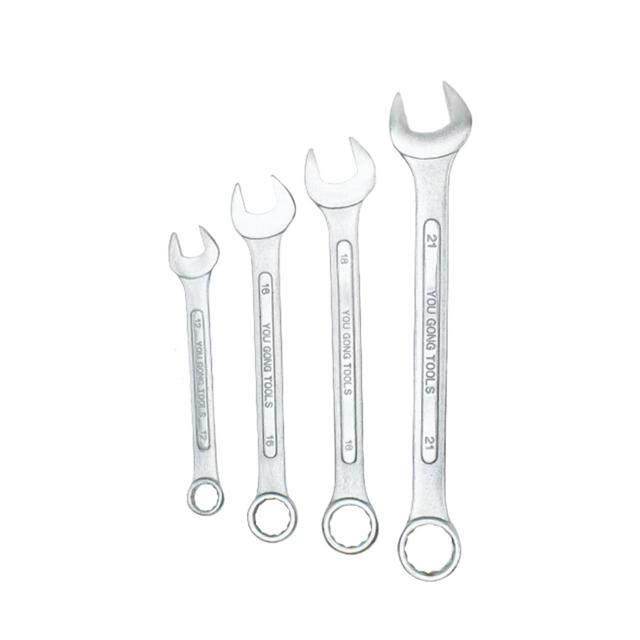 조합렌치 4P 볼트 나사 너트 조임 조이기 박스렌치