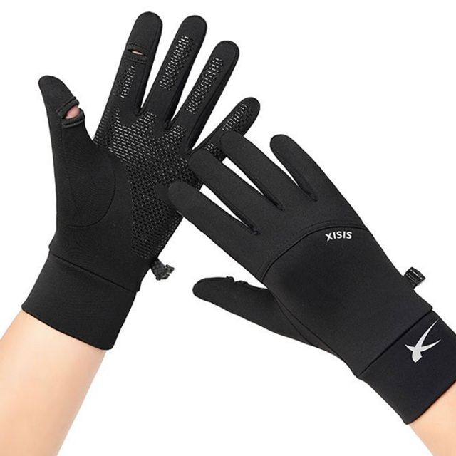 아웃도어 겨울 스포츠 장갑 활동성 방한 스포츠 장갑 등산용 보온
