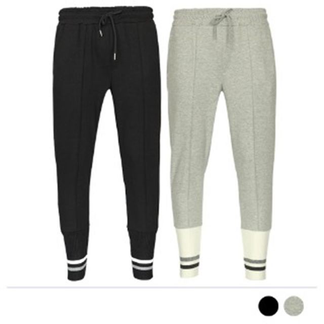 운동바지 츄리닝 남자바지 남성 츄리닝바지 운동복