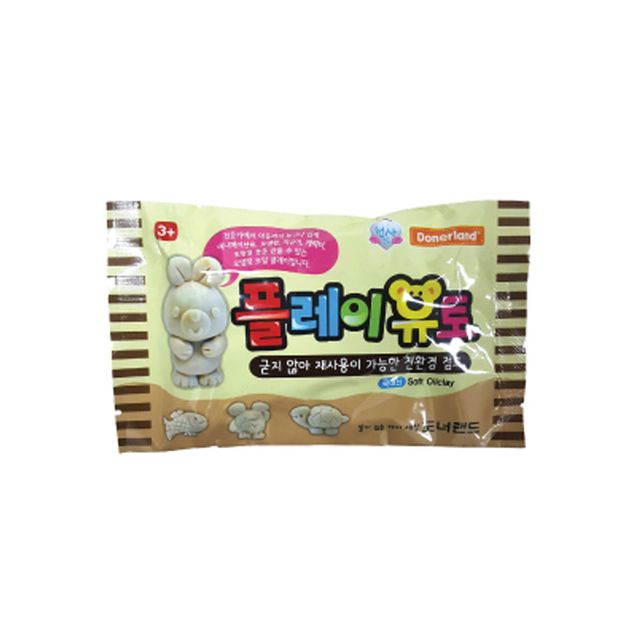 플레이유토 100g