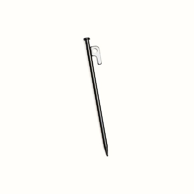 TBZ 텐트 지주핀 단조팩 30cm 1개
