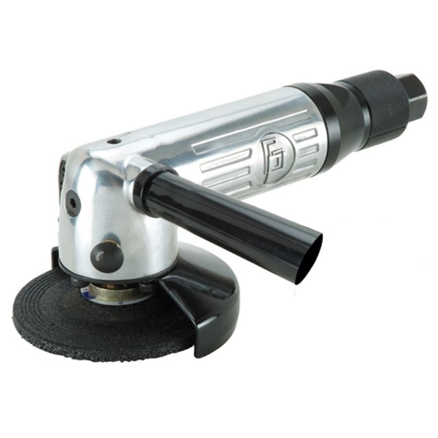 GP-832S UDT기손에어앵글그라인더 1대 GP-832S(100mm)
