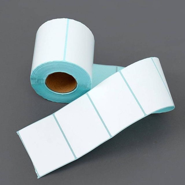 바코드 롤라벨 600매 70x50mm 감염라벨 바코드스티커 롤라벨스티커 라벨용지 스티커라벨지 감열지라벨