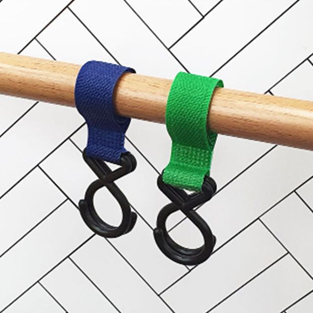 유모차걸이 튼튼한 가방걸이