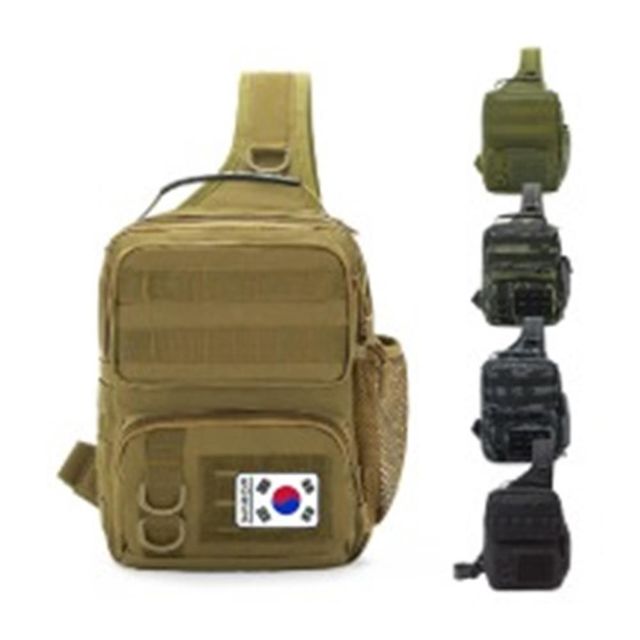 힙색 학생가방 메신저백 캐쥬얼 더플백 보조 슬링백
