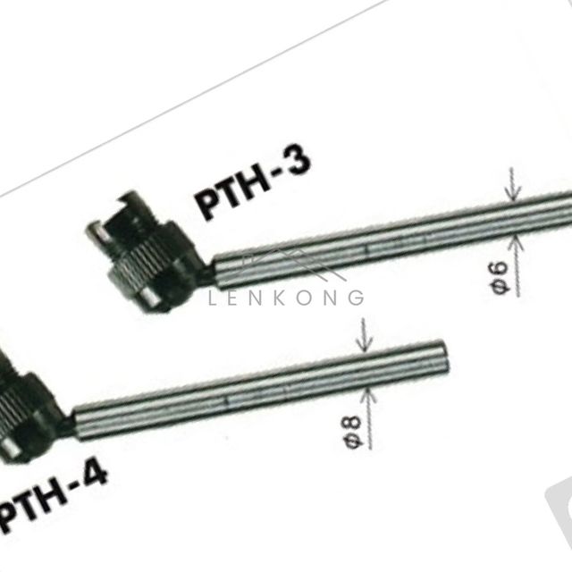인디케이터게이지 INDICATOR 인디게이터유니버샬크램프홀더 6MMx80MM 1EA