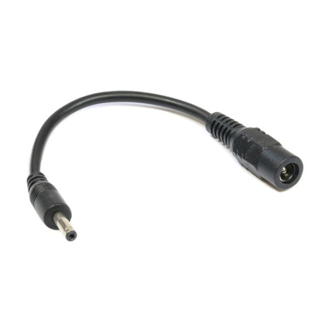 SDC101 변환케이블 DC전원변환케이블 3.5x1.35mm