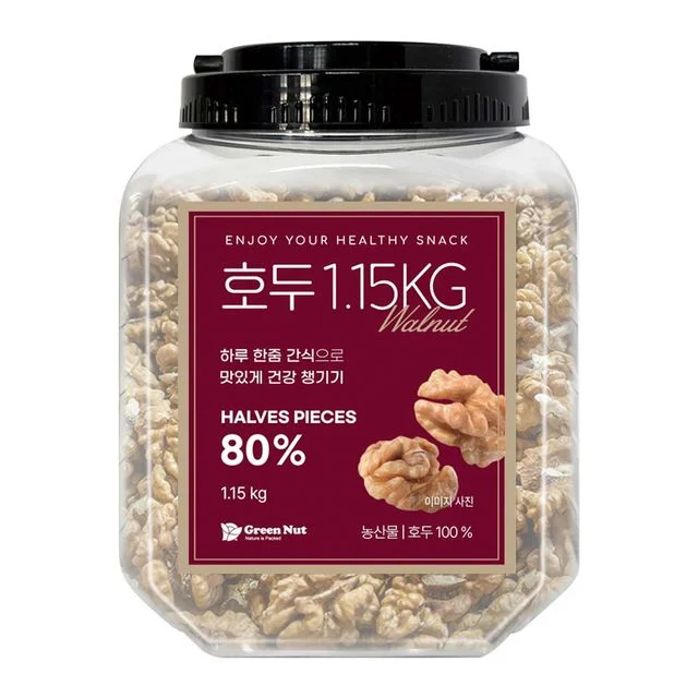 그린너트 호두반태 1.15kg