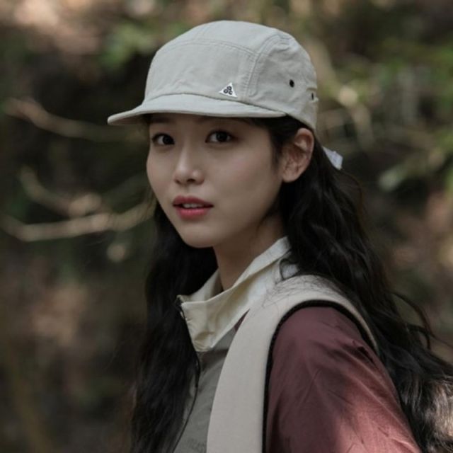 볼캡 모자 캠핑 등산 숏 아웃도어 챙 숏캡 운동 러닝