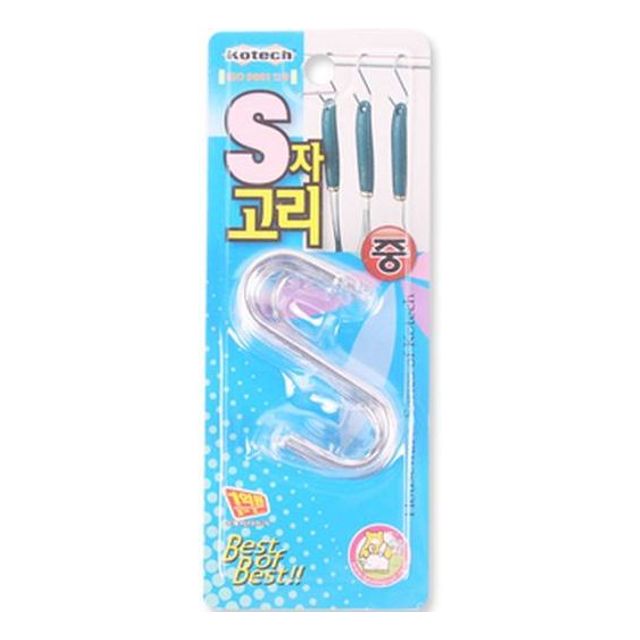 에스고리(중)8P K-7024(5x6cm)