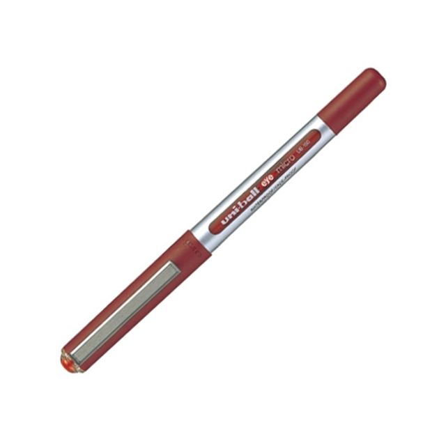혜명몰 미쯔비시)유니볼 아이(UB-150/0.5mm/적) UNI볼펜 일본볼펜 판촉볼펜 판촉물볼펜 1.0볼펜