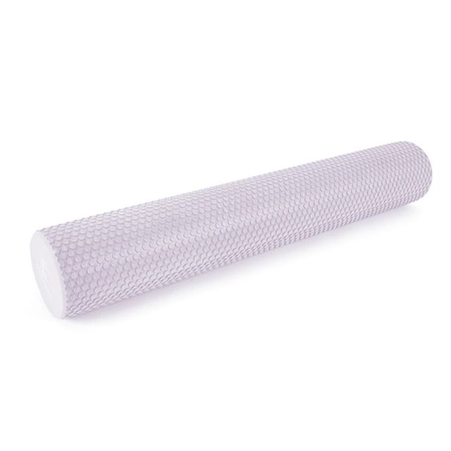 폼롤러 슬림 폼롤러 60cm (라일락 퍼플) 스트레칭폼롤러 필라테스폼롤러