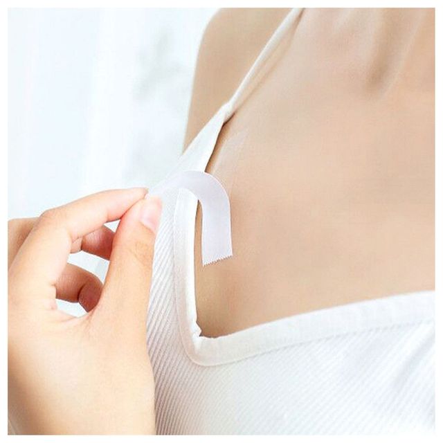 옷고정 테이프 리필 1p