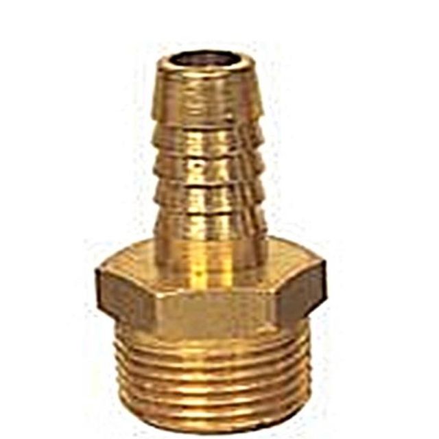 71986 나사호스 니플 3/8 x 16mm 묶음(25ea)