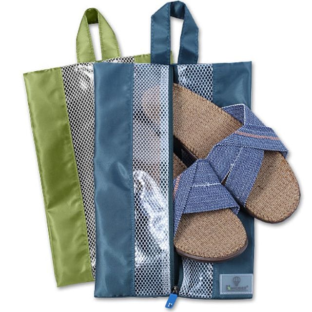 (HICKIES) HICKIES 여행 신발주머니 SHOES POUCH