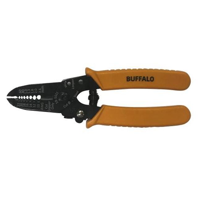 세신 와이어스트리퍼 SB-5021 HT-5021 - 정확한 피복 제거 도구