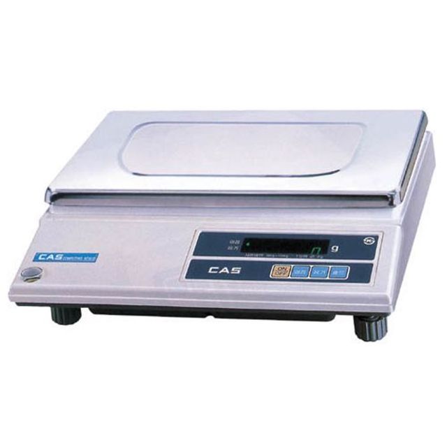 전자저울(단순중량) AD-5 (5kg)