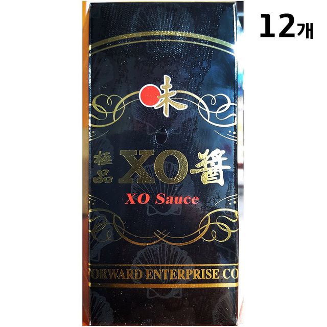 굴소스 오토 350g X12 - 대용량 업소용 경제 패키지