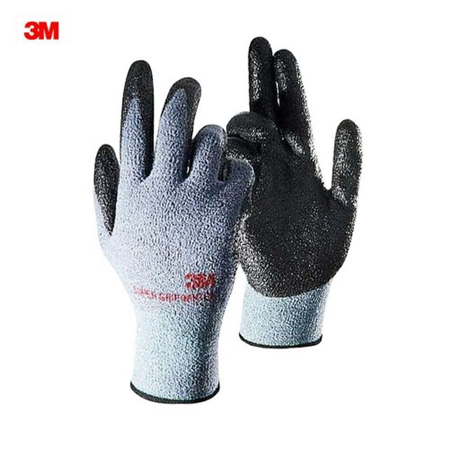 3M 슈퍼 그립 윈터 장갑 겨울 동계 작업장갑 일용직