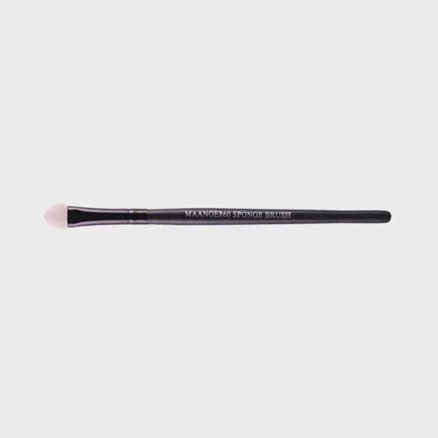아이셰도우 메이크업 스펀지 팁 브러쉬 DD-09882