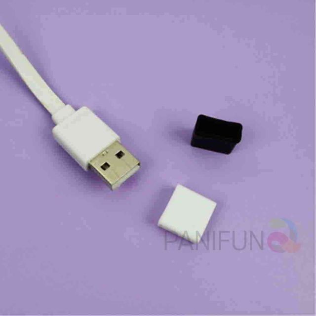 USB 보호캡 케이블덮개 USB보호 USB보호캡 USB보호마개 USB뚜껑