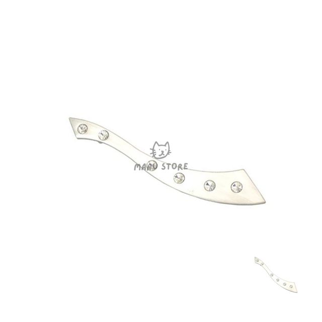 가구손잡이 화장대손잡이 2구손잡이