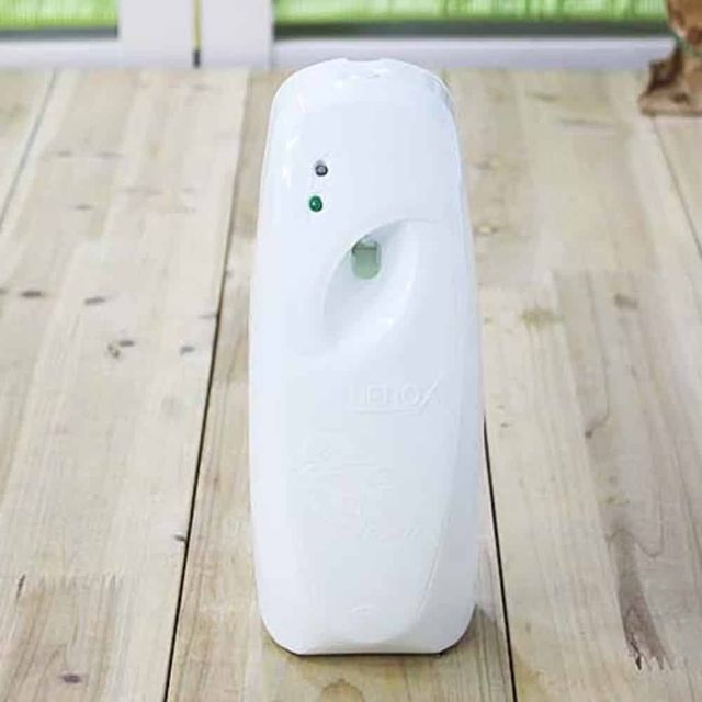 자동향 분사기 디퓨저 실내용 자동 방향제
