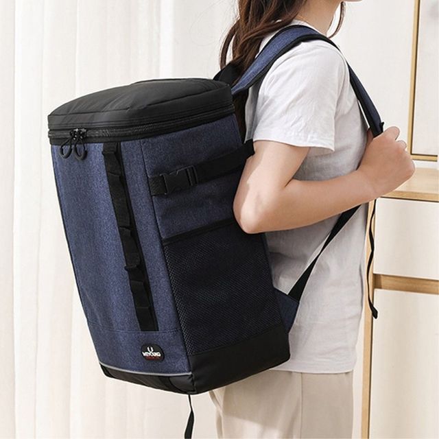 보온보냉 백팩 24L 아이스 캠핑가방