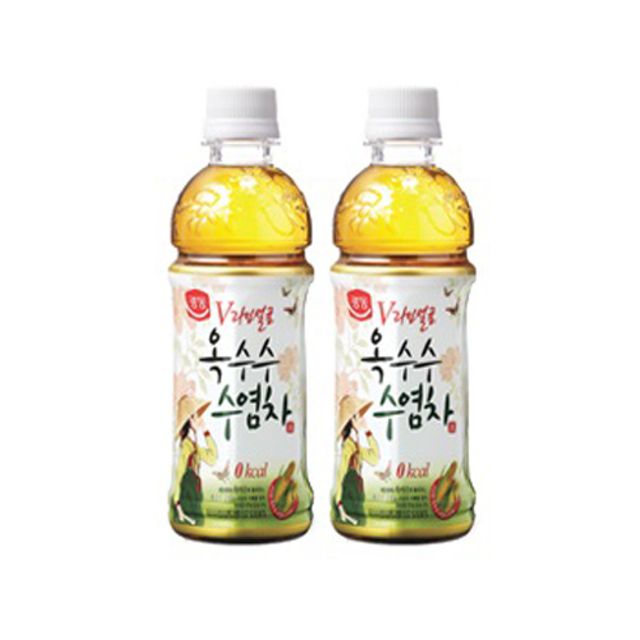 광동 옥수수수염차 340ml x 20PET