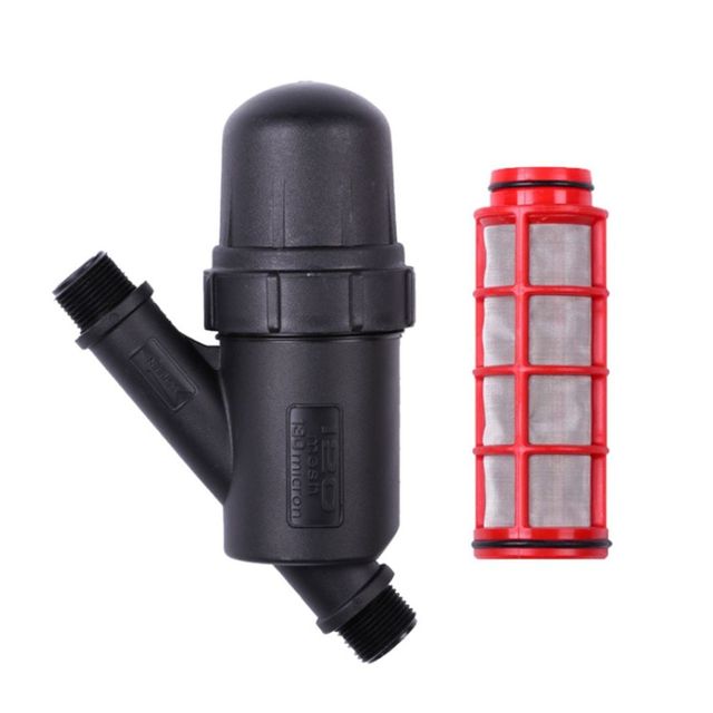농업용 미니여과기 물여과기 농업용관수자재 관수용필터 농업용여과기