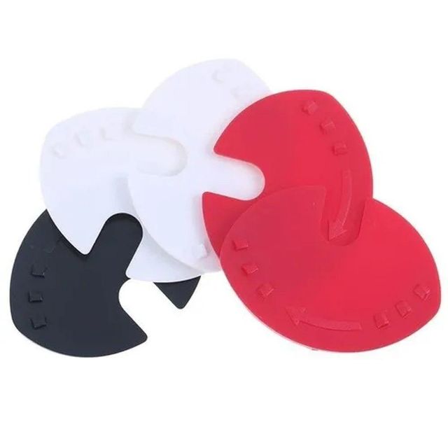 사이노텍 캔마개 덮개 5pcs 세트 빨대마개 병뚜껑 밀봉봉투캡 캔뚜껑덮개