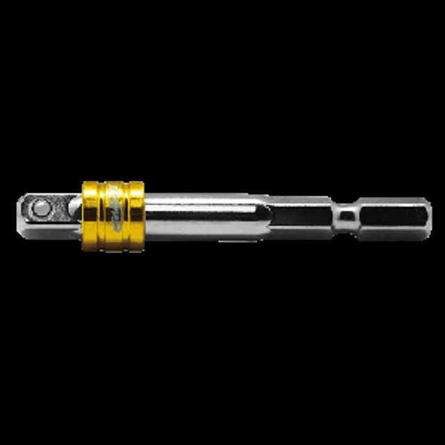 DAIMON 소켓 어댑터 DABIT-1/4 BIT 일1/4Dr - 정밀 작업용 공구
