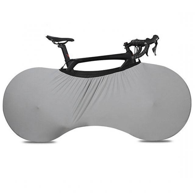 BIKING 휠 M WEST 자전거 커버