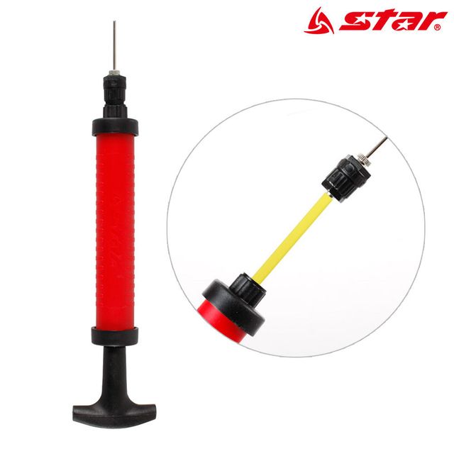 공기주입기 15cm XA1082 펌프 양방향