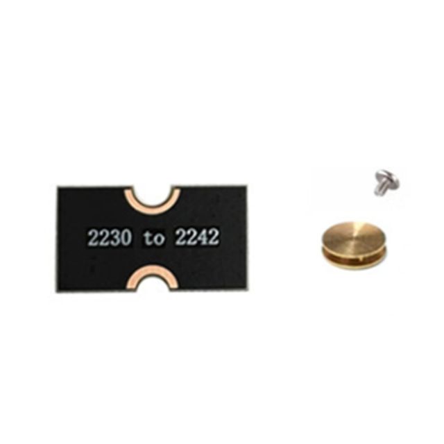 티놀지 M.2 SSD 연장 가이드 2230/2242 (T-2230-2242)