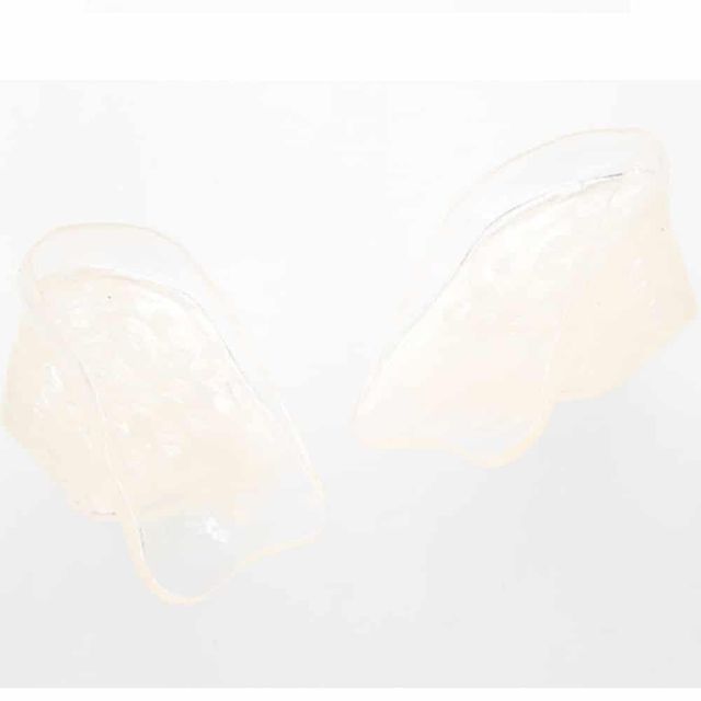 분리형 깔창 4cm, 신발 높이 키 증가 기능성
