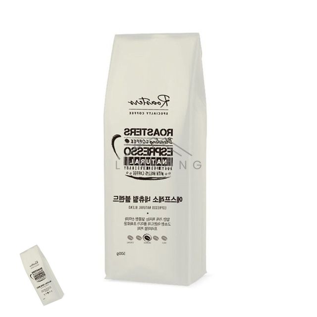 커피선물 커피재료 원두커피네추럴 블랜드 500g