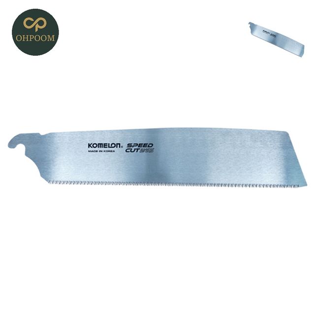 조경용전지톱 나무전지톱 목공용톱날 300MM OSB 300 1EA