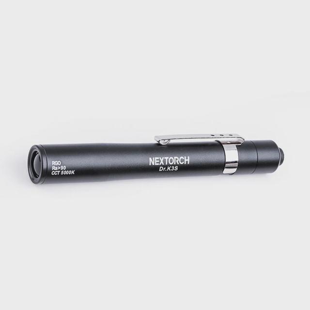 NexTorch 닥터 K3S 5000K 펜라이트
