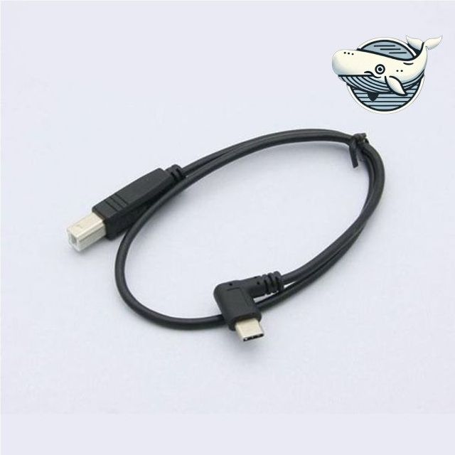 USB 변환케이블 측면꺾임 유연한 모바일