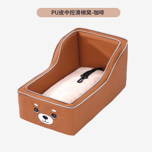 만화 자동차 좌석 쿠션 귀여운 얼음 실크 모든 98