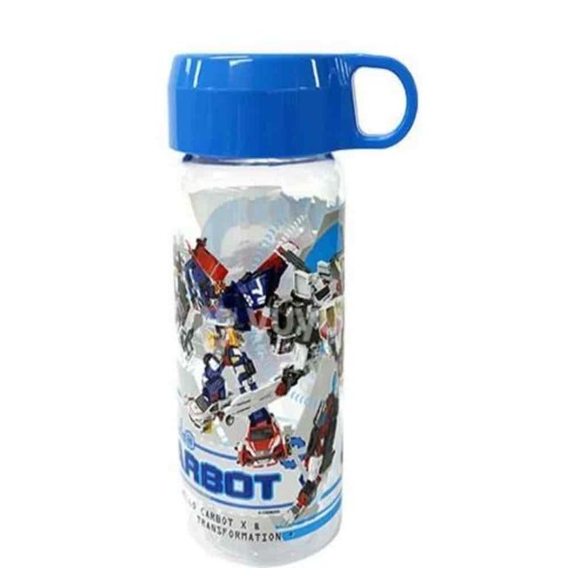 헬로카봇 보틀 380ml 스포츠보틀 음료보틀 전용물병 플라스틱물병