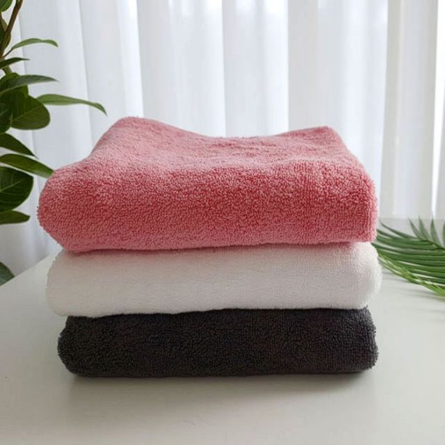 타올 수건 30수 샤워수건 면수건