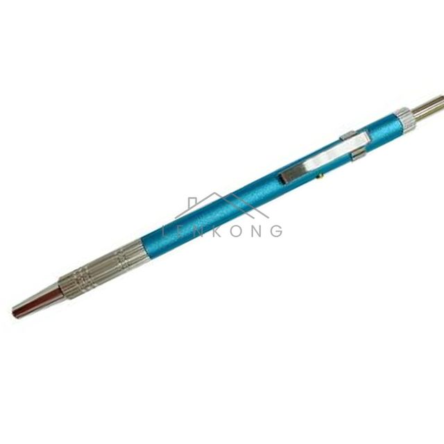 금긋기부속 마킹도구 드라이버 금긋기바늘 S100 1EA