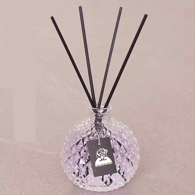 디퓨저 200ml 리드디퓨저 실내디퓨저 실내방향제 라벤더향디퓨저