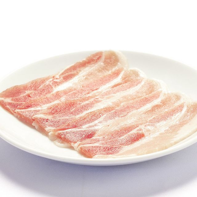 WL 대패삼겹소분 300g가정간편식 냉장돼지고기