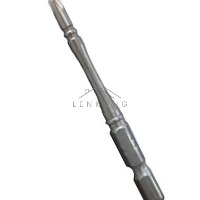 드라이버 전동날 토션비트 단면 PH2-65 A-57473 A-57473 1판