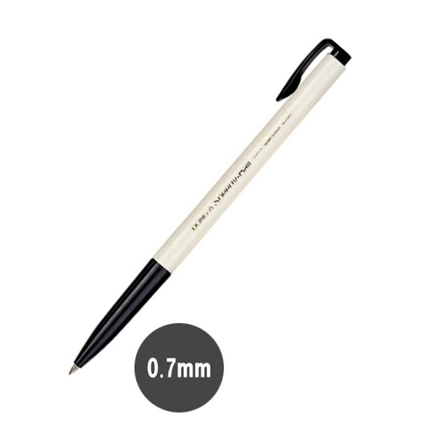 혜명몰 동아)스피디볼(0.7mm/흑/24개입) 책상볼펜 속기볼펜 단체선물볼펜 필기볼펜 다이어리펜