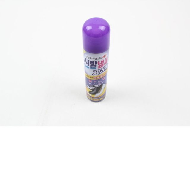 신발 냄새 제로 대 250ML 신발냄새제로 탈취제 신발